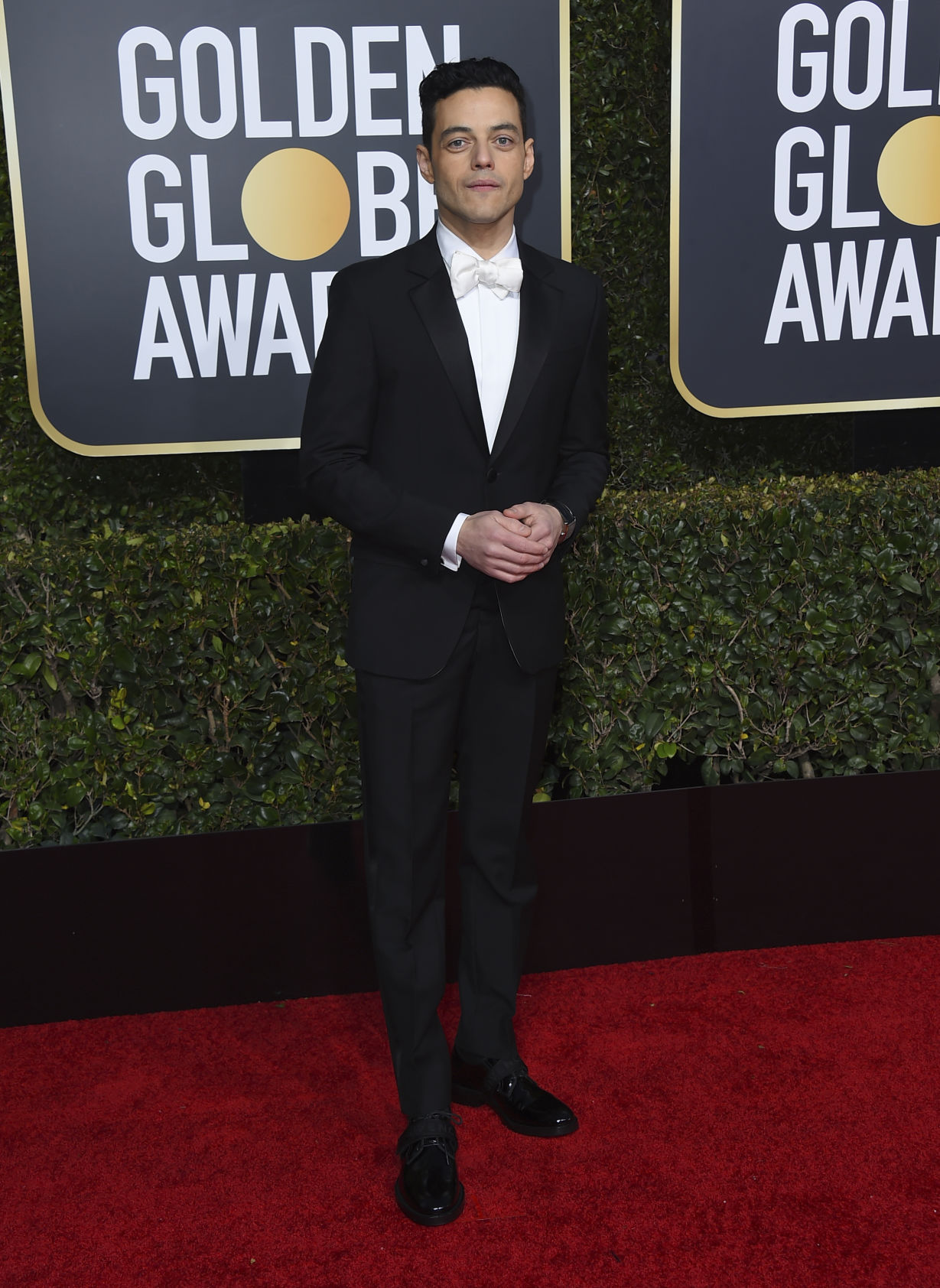 76th Annual Golden Globe Awards - Arrivals